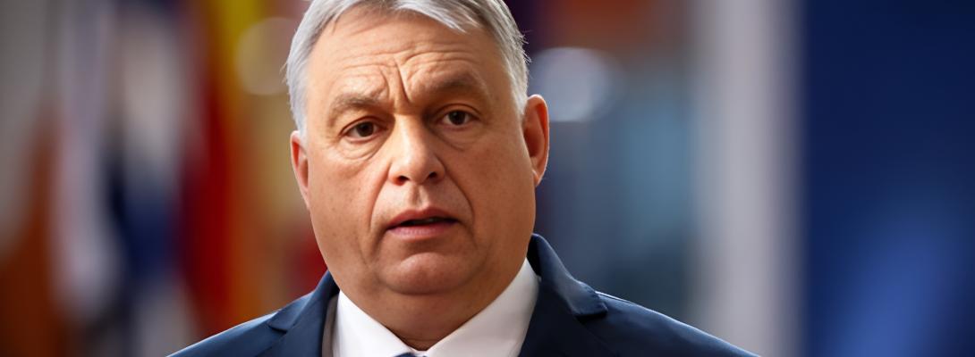 "Порожнеча і біль": Орбан відверто зізнався, як на нього вплинула поразка на виборах