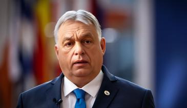 "Порожнеча і біль": Орбан відверто зізнався, як на нього вплинула поразка на виборах