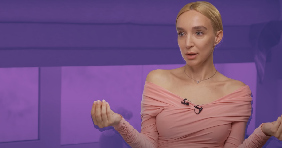 Мережу розриває! Мандзюк жорстко розкритикувала Валевську через привітання Пугачової