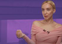 Мережу розриває! Мандзюк жорстко розкритикувала Валевську через привітання Пугачової
