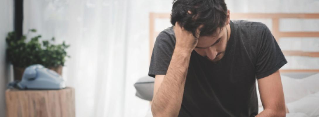 Несподіваний зв’язок між IQ і депресією: психологи розкрили, що стоїть за цим феноменом