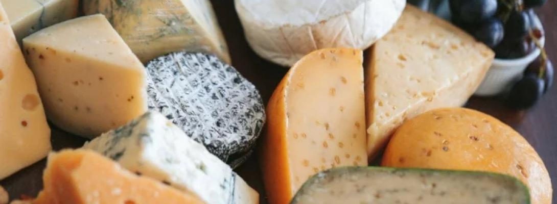 Дієтологи попереджають: який твердий сир варто обмежити, щоб не нашкодити серцю 