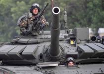 Російські окупанти штурмуєвали одразу у трьох областях, але без результату, - ISW