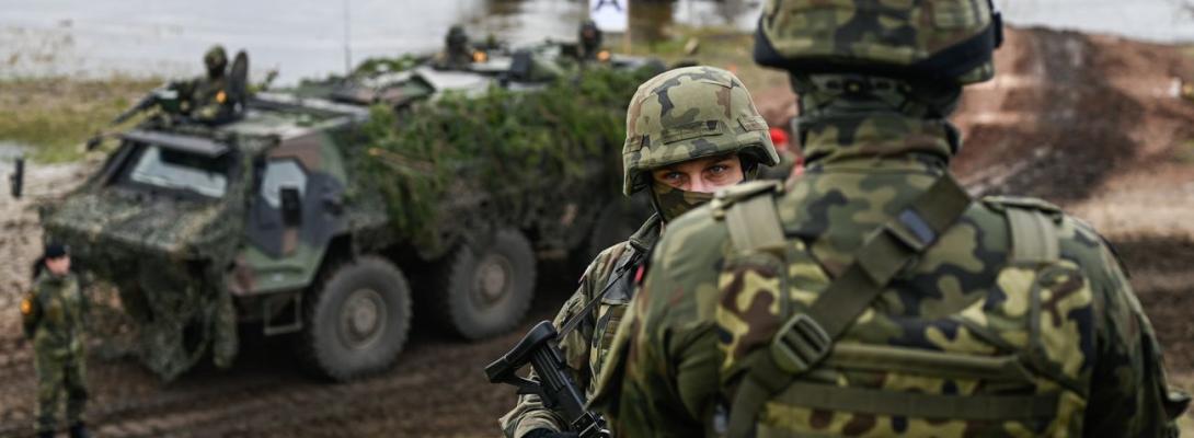 Польща активно готується відбивати агресію рф: де очікується найбільша загроза