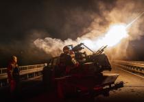 "Шахеди" летіли з восьми напрямків, серед них - реактивні: скільки дронів не збила ППО