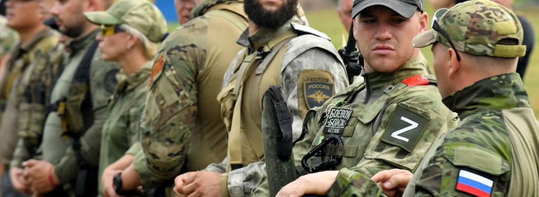 Партизани "АТЕШ" успішно порушили постачання армії рф на Харківському напрямку