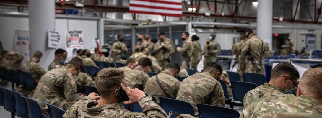 США розпочали рекордні військові навчання з Філіппінами для протидії Китаю