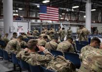 США розпочали рекордні військові навчання з Філіппінами для протидії Китаю