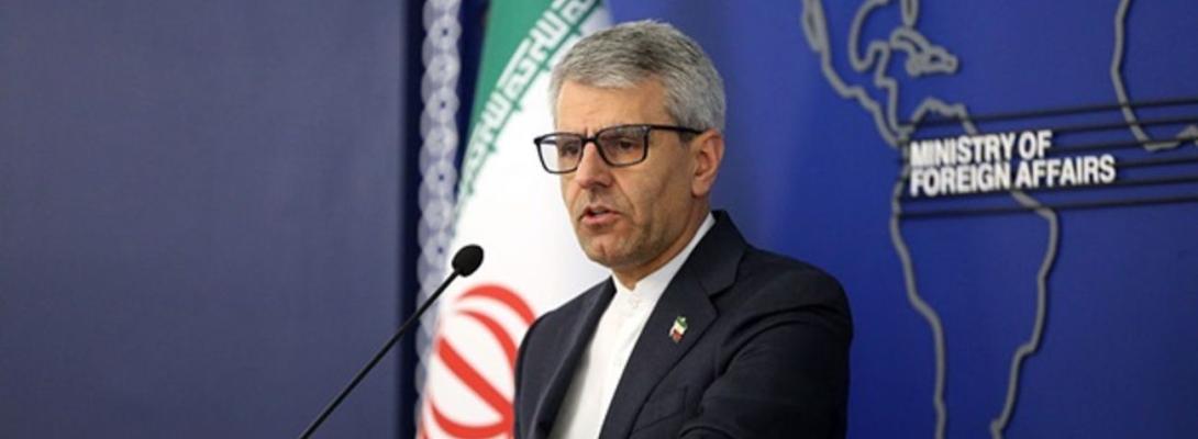 Іран висміяв заклики головного дипломата ЄС щодо розблокування Ормузької протоки