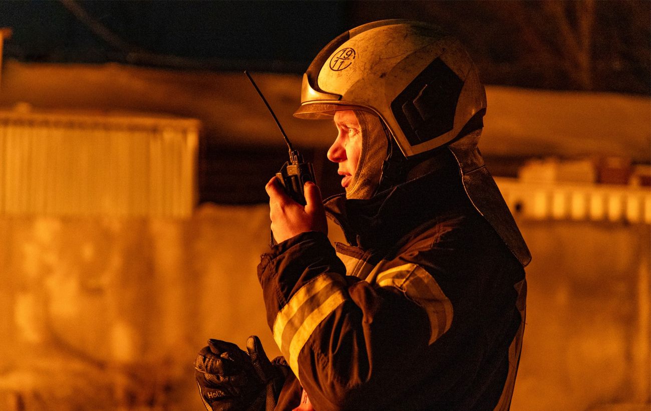 Ворог атакував Київщину: в Броварському районі пошкоджені приватні будинки, є постраждалий