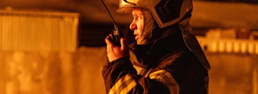 Ворог атакував Київщину: в Броварському районі пошкоджені приватні будинки, є постраждалий