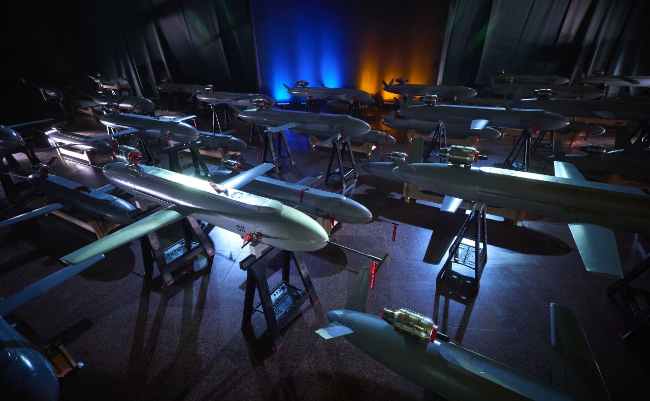 Український ВПК виходить на глобальний ринок! 11 держав вже стоять у черзі за дроними