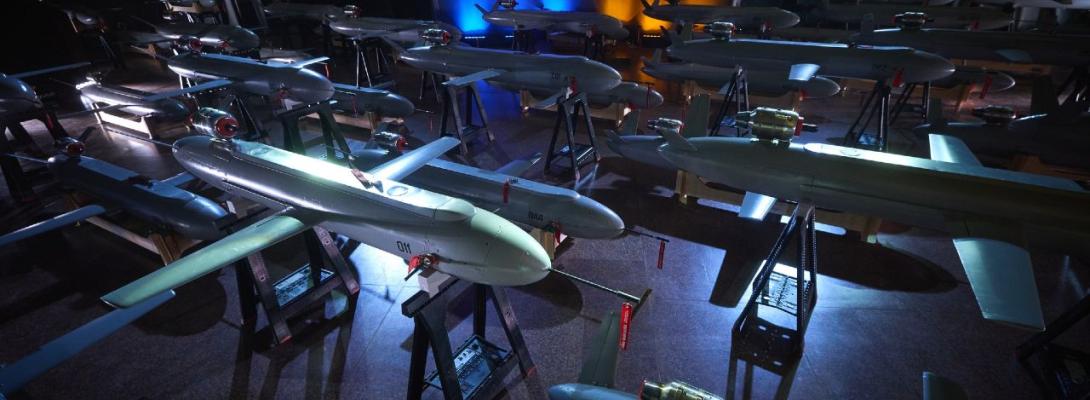 Український ВПК виходить на глобальний ринок! 11 держав вже стоять у черзі за дроними