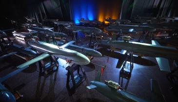 Український ВПК виходить на глобальний ринок! 11 держав вже стоять у черзі за дроними