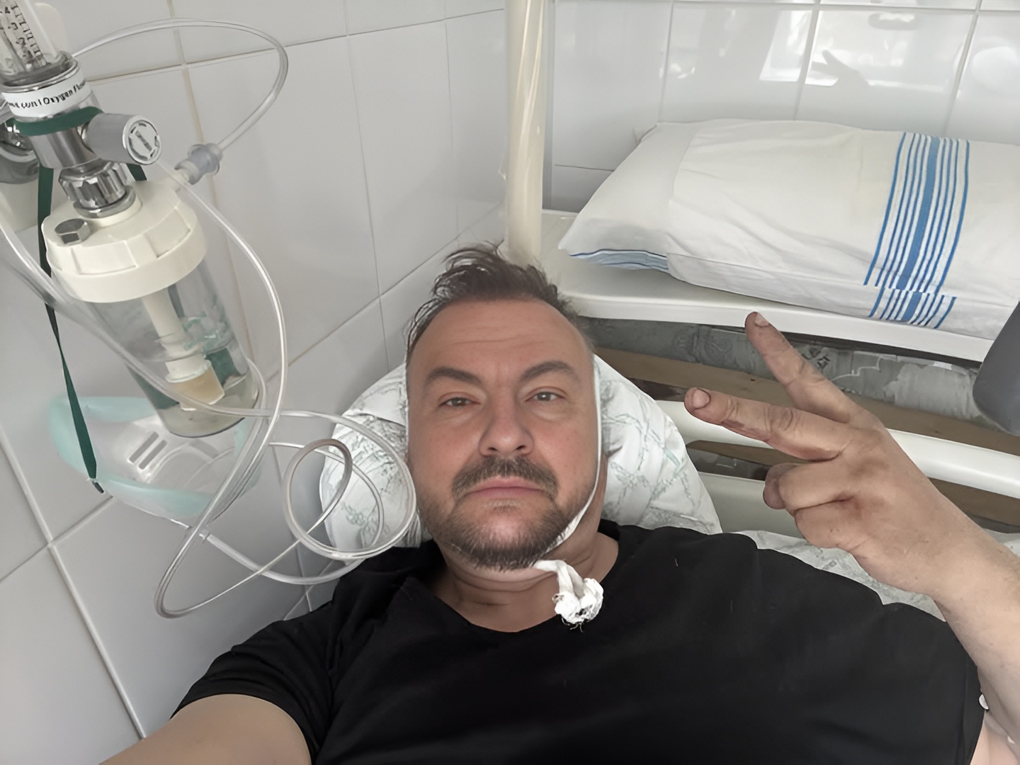 Терміново! Росіяни намагалися вбити радника міністра оборони під час атаки дронів