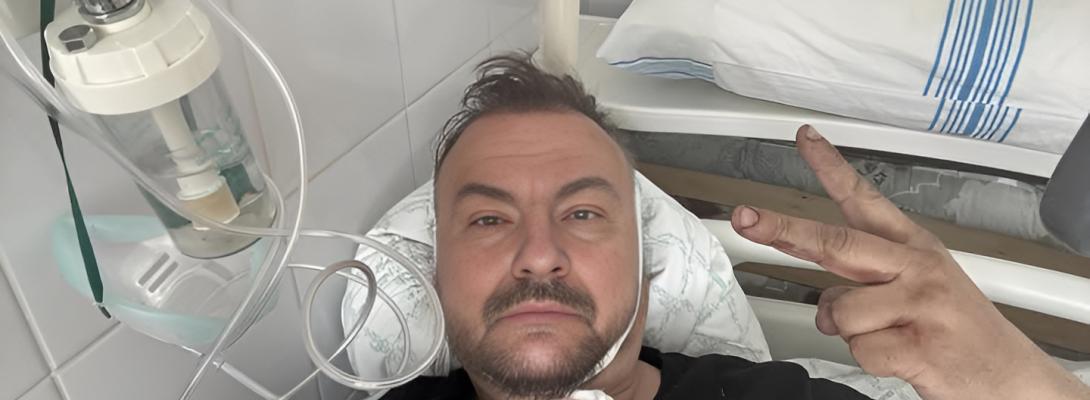 Терміново! Росіяни намагалися вбити радника міністра оборони під час атаки дронів