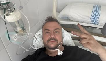 Терміново! Росіяни намагалися вбити радника міністра оборони під час атаки дронів