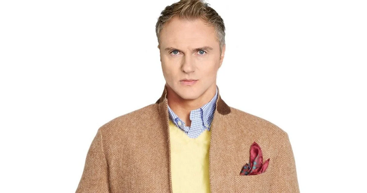 Рибчинський зізнався, чому приховує третю дружину та уникає розмов про особисте життя