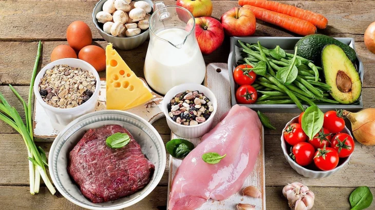 Як схуднути без стресу: прості правила, що змінюють харчові звички та спосіб життя