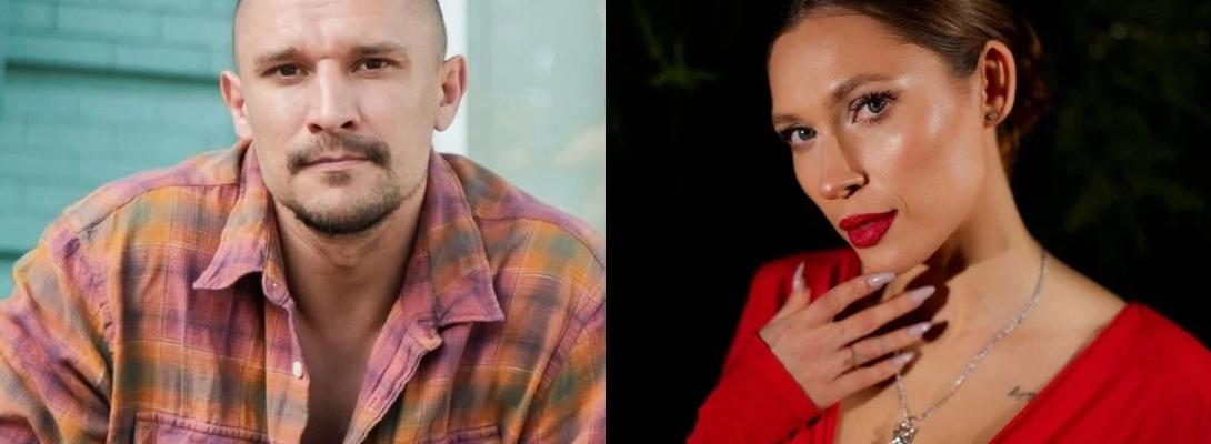 Несподівана заява Світлицької: акторка підтвердила, що була разом із Цимбалюком під час ДТП