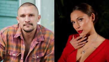 Несподівана заява Світлицької: акторка підтвердила, що була разом із Цимбалюком під час ДТП