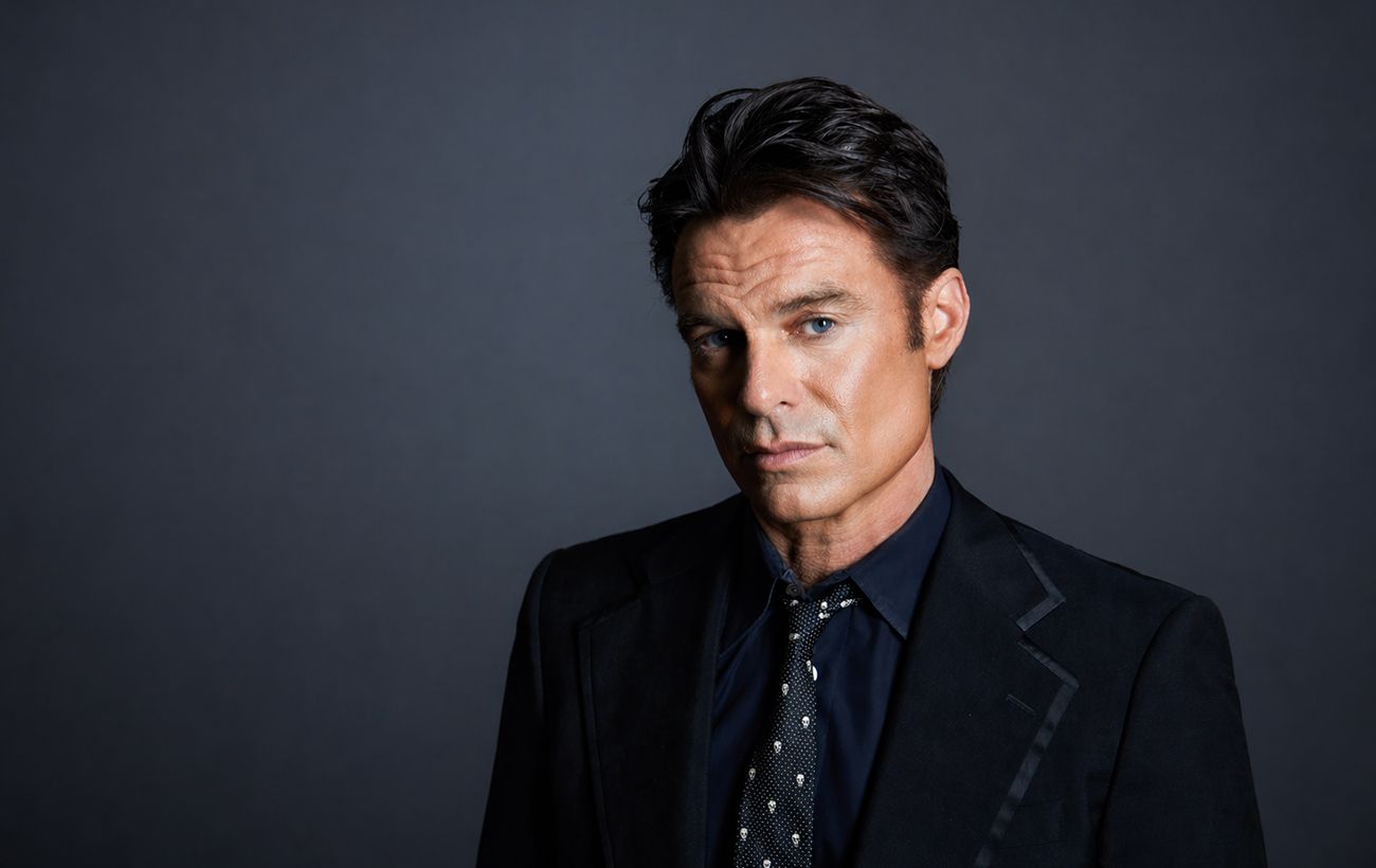 Помер Патрік Малдун - зірка популярного в 1990-х серіалу "Район Мелроуз"