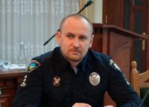 Жуков став радником: хто замість нього тимчасово керує Департаментом патрульної поліції