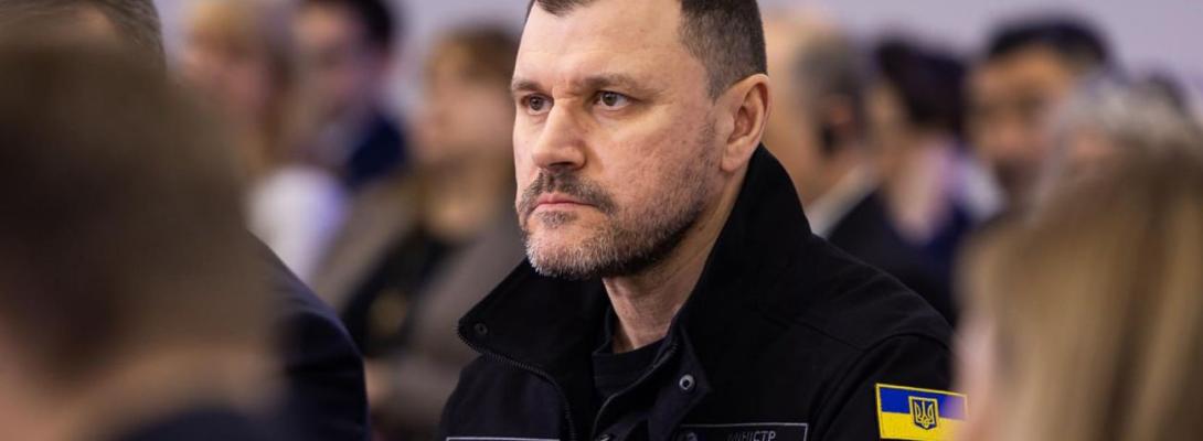 Несподівана деталь у телефоні ліквідованого стрільця у Києві допомогла поліції, - глава МВС