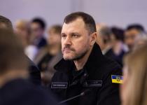 Несподівана деталь у телефоні ліквідованого стрільця у Києві допомогла поліції, - глава МВС