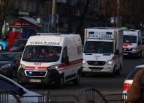 На Одещині працівники "швидкої" вивозили чоловіків до Придністров'я, - СБУ