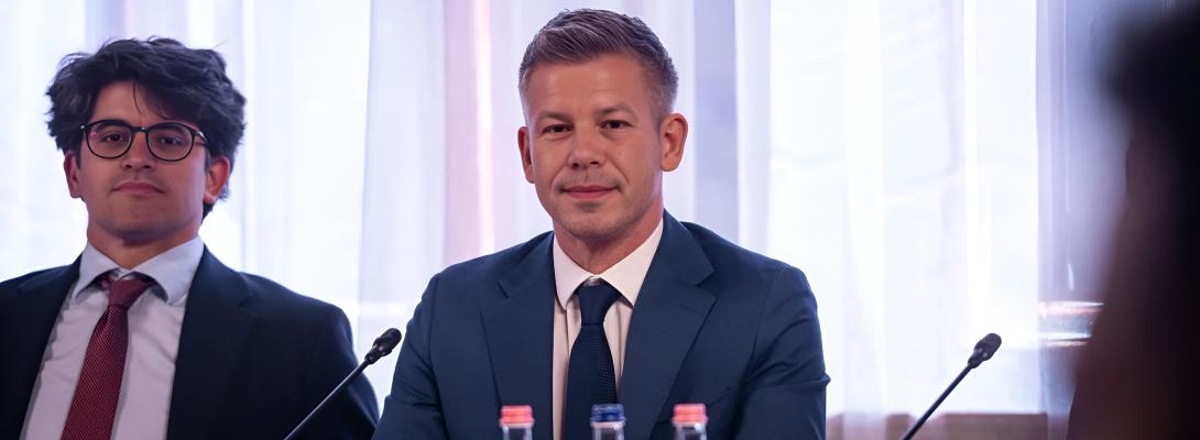 Гучна заява з Будапешта: Мадяр запросив Нетаньягу, але натякнув на ризик арешту