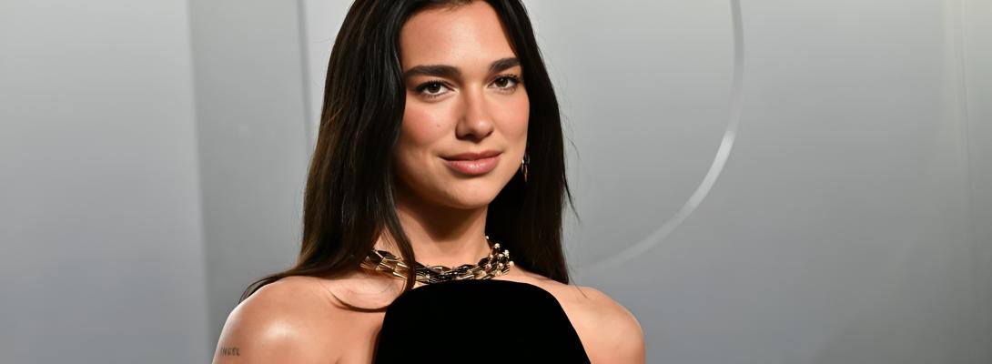 Підтримка, яка рятує життя:  Дуа Ліпа допомогла українським військовим медикам