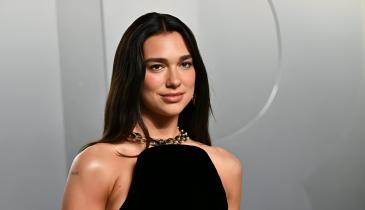 Підтримка, яка рятує життя:  Дуа Ліпа допомогла українським військовим медикам