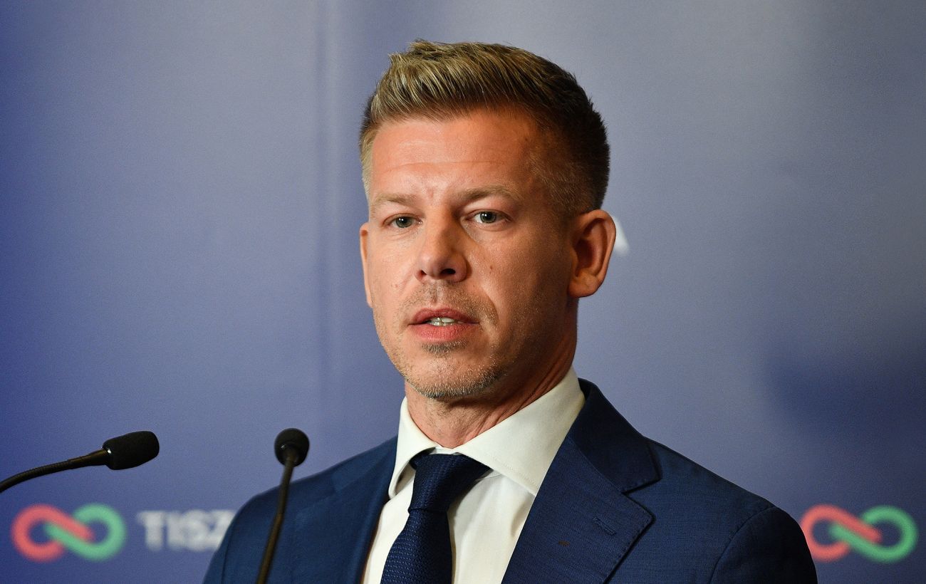 Петер Мадяр хоче повернути Австро-Угорську імперію на карту світу, - Politico