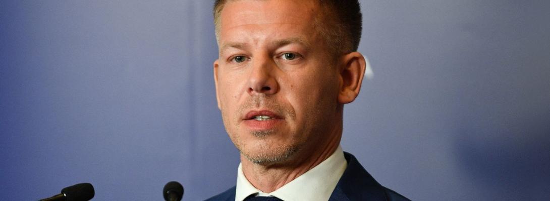 Петер Мадяр хоче повернути Австро-Угорську імперію на карту світу, - Politico