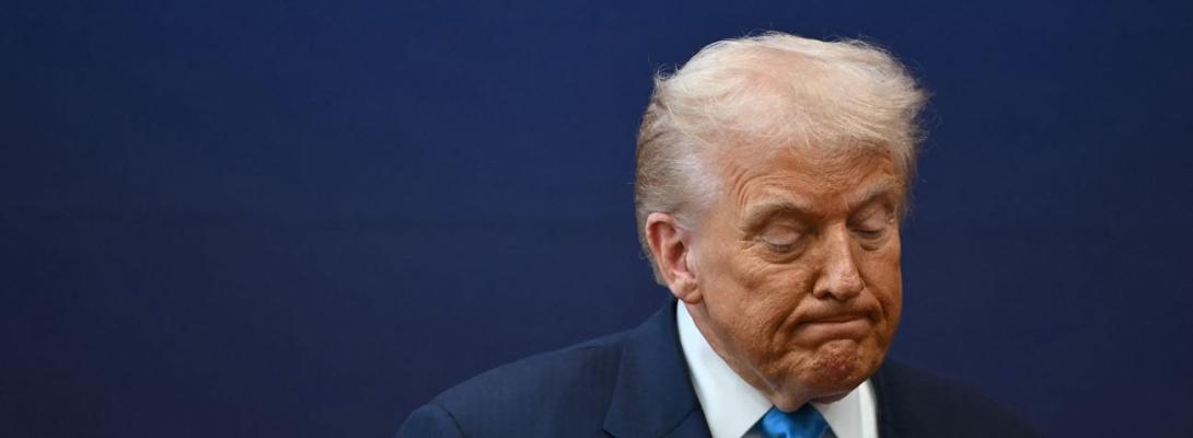Угода на межі зриву: Трамп розкрив головну причину можливого провалу переговорів з Іраном
