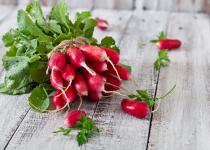 Експерт розповів, що буде з цінами на редиску вже найближчим часом: прогноз