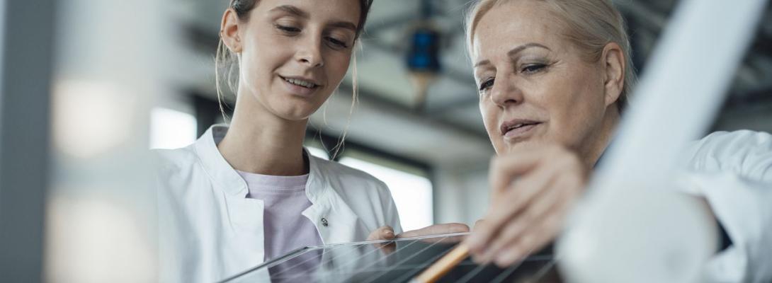 Відбудова та клімат. У Могилянці створили єдиний в Україні науковий центр енергетики