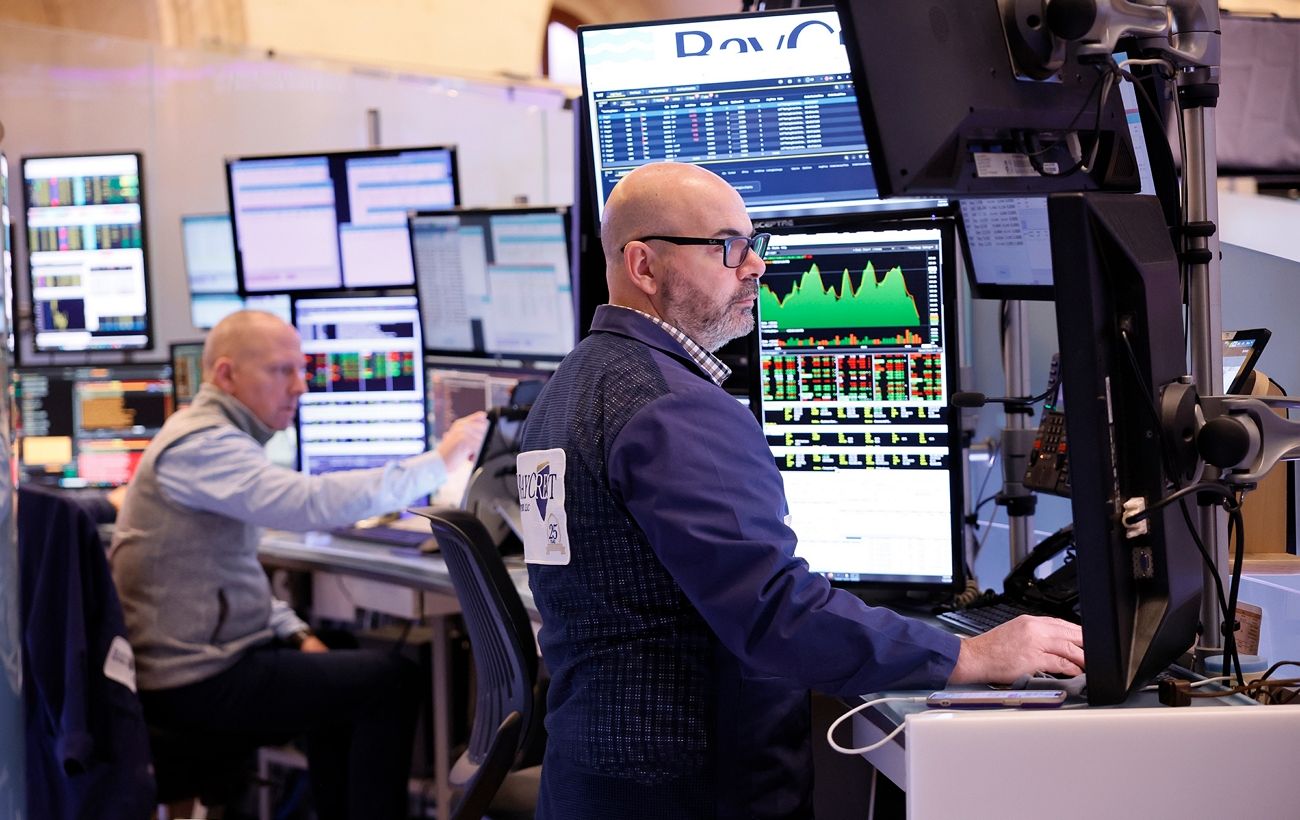 Оточення Трампа підозрюють у спекуляціях на "інсайдах" і заробітках мільйонів, - Esquire