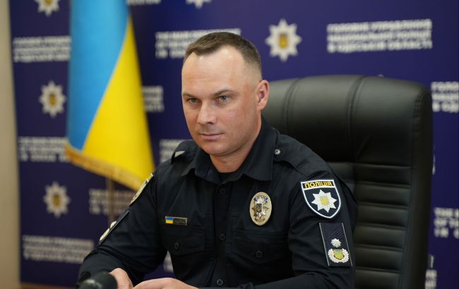 Називав себе "генералом російської армії": спливли моторошні деталі стрілянини в Києві