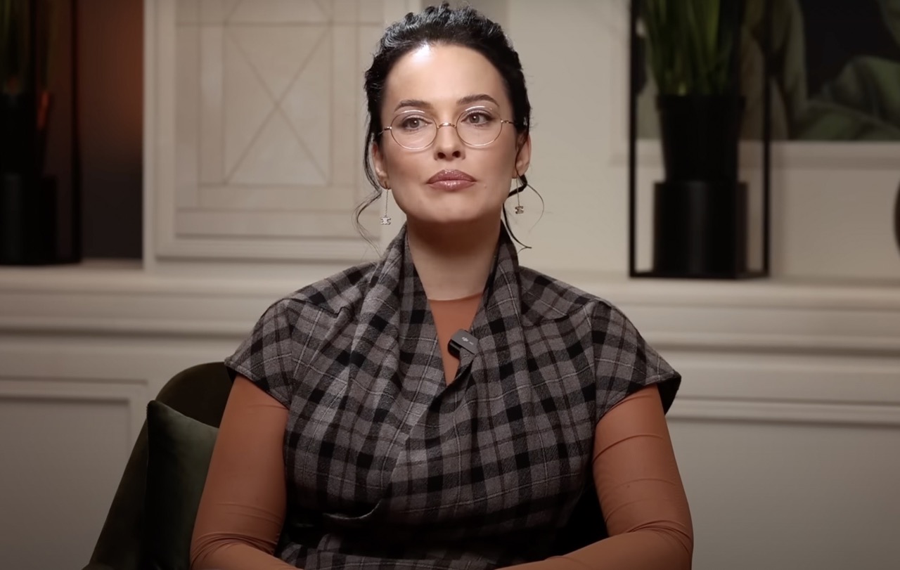 Даша Астаф’єва шокувала зізнанням: артистка розповіла, чому погодилася бути коханкою