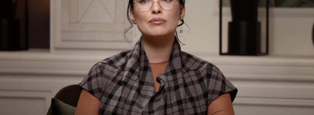 Даша Астаф’єва шокувала зізнанням: артистка розповіла, чому погодилася бути коханкою