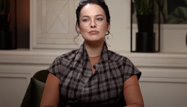 Даша Астаф’єва шокувала зізнанням: артистка розповіла, чому погодилася бути коханкою