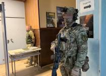 Побиття, примус і незаконне утримання: у Харкові співробітникам ТЦК оголосили підозру
