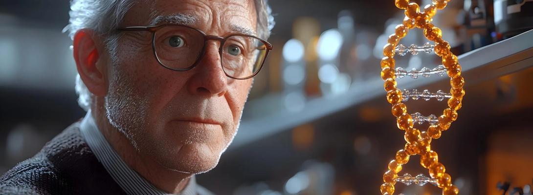 Як гени впливають на тривалість життя: нове дослідження перевертає уявлення про старіння