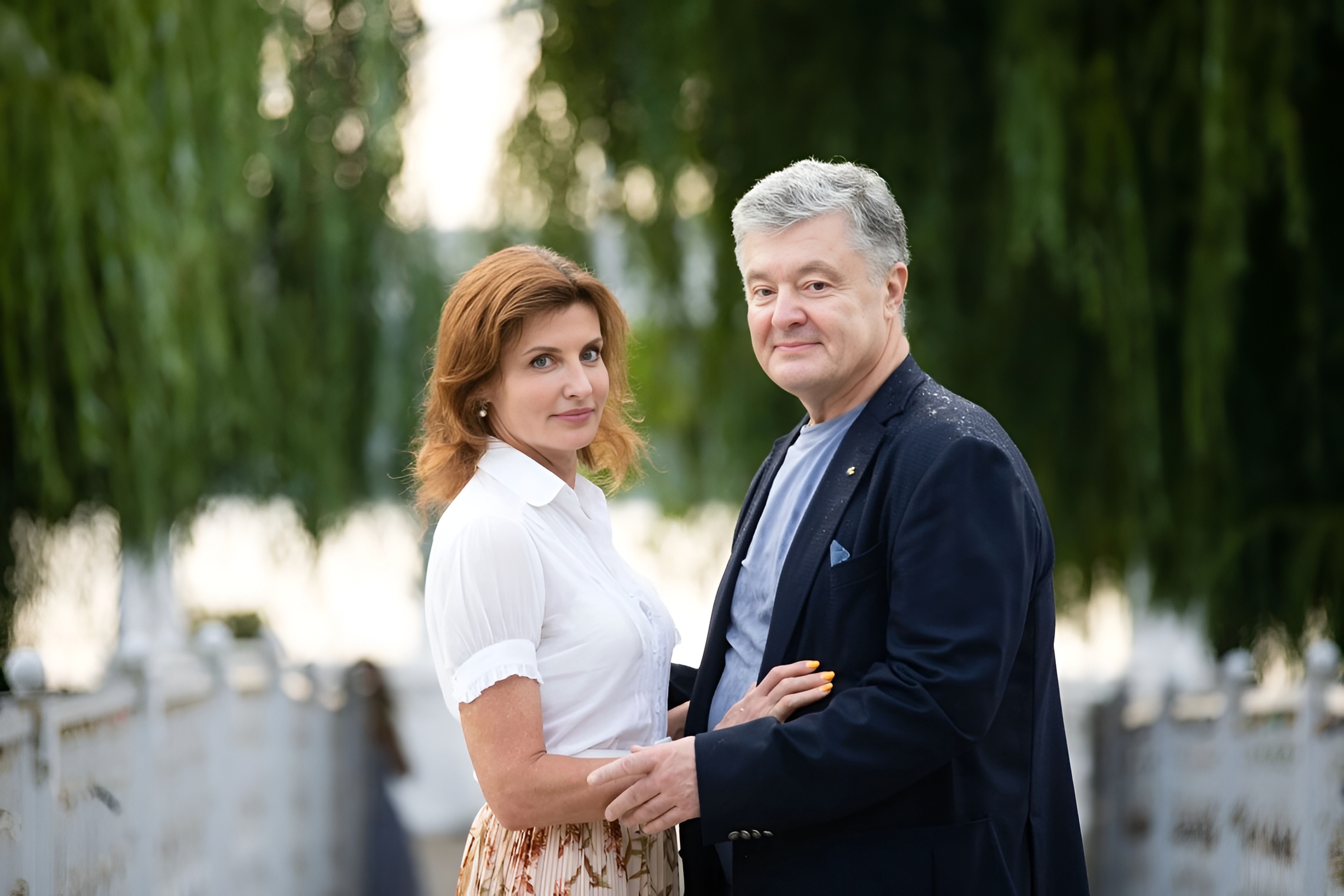 Терміново! Суд поставив крапку в питанні поділу майна Порошенків: що отримали сторони