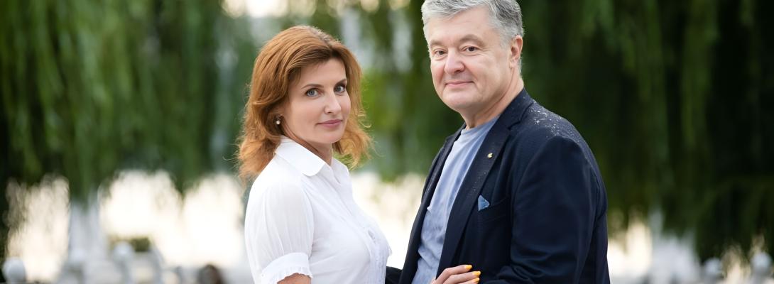 Терміново! Суд поставив крапку в питанні поділу майна Порошенків: що отримали сторони