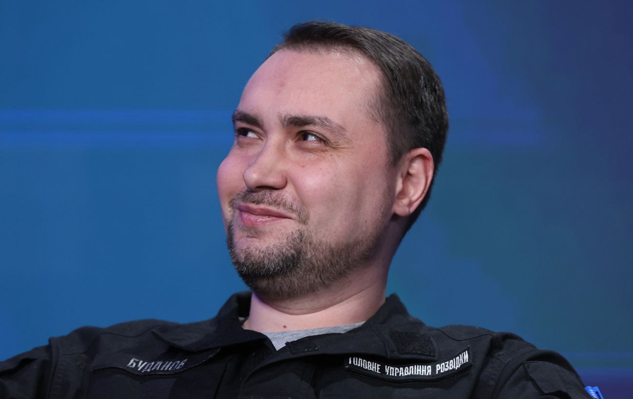 Буданов назвав несподіваний наслідок ударів безпілотників по нафтобазах рф