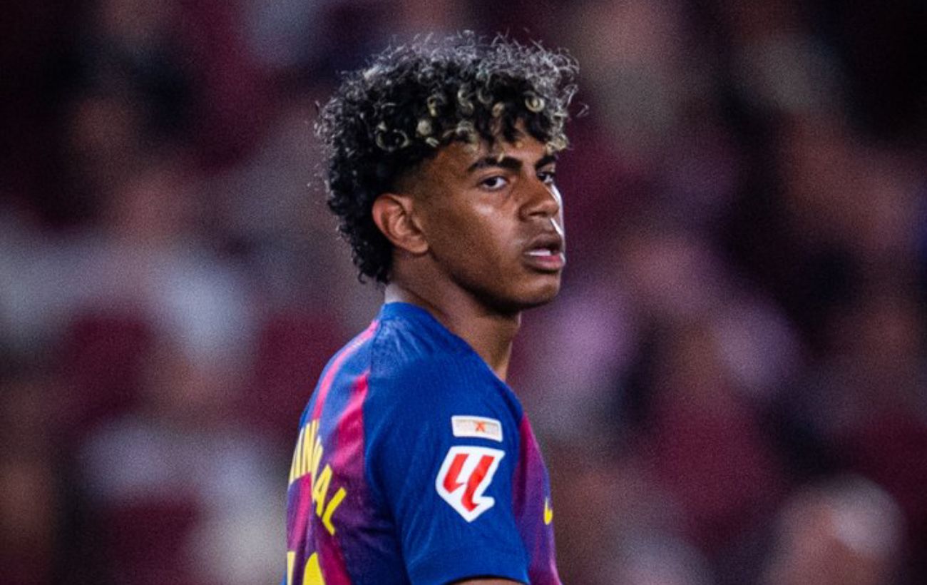 Мундіаль без Ямаля: фатальний пенальті може коштувати зірці "Барселони" поїздки на ЧС-2026