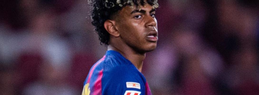 Мундіаль без Ямаля: фатальний пенальті може коштувати зірці "Барселони" поїздки на ЧС-2026